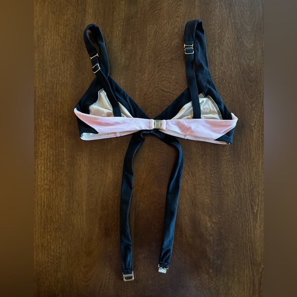SOLD Agent Provocateur Mazzy Bikini Top & Bottom - Picture 5 of 16